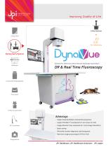 DynaVue 2-In-1 Total Imaging System - 1