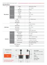 DynaVue 2-In-1 Total Imaging System - 3