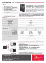 XVue 10×12 Wireless CCD-2