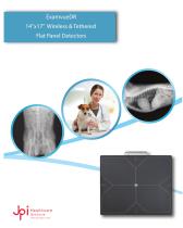 XVue 14×17 Tethered and Wireless CareRay-1