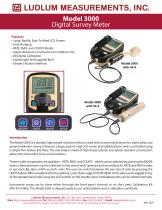 Model 3000-1