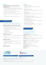 RDM TOUCH : THE NEW SOLUTION DESIGNED FOR SMALL HEALTHCARE ORGANIZATIONS-2