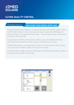 Ultima Quality Control-1