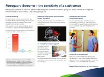 Ferroguard Screener-3