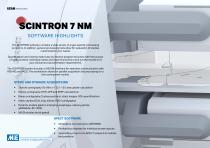ECAM SCINTRON-4