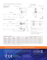 50kV Microfocus X-ray Source - 2