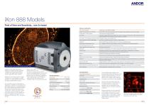 iXon EMCCD-4