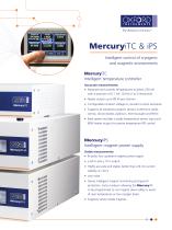 MercuryiTC & iPS - 1