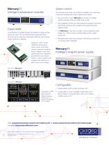 MercuryiTC & iPS - 2