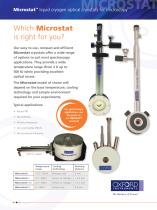 Microstat™-1