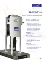 Optistat™Dry - 1