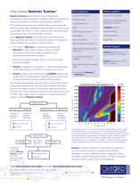 Quantum Transport Measurement System (QTMS)-2