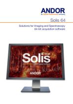 Solis I - 1