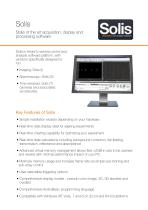 Solis I - 2