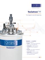 Teslatron™PT - 1