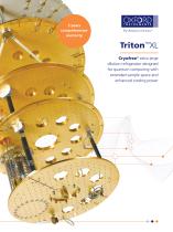 Triton™XL-1