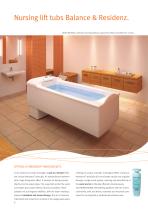 Bath und nursing appliances-6