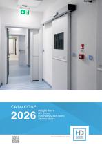 CATALOGUE HOSPITAL DIVISION 2026-1