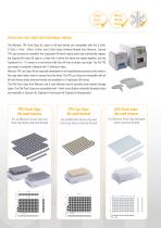 Trifold Flyer Caps For Sample Storage Tubes-4