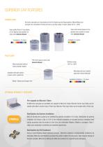 Trifold Flyer Caps For Sample Storage Tubes-5