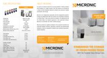 Trifold Flyer Mini Tissue Storage Solution-1