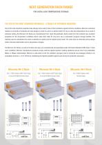 Trifold Flyer Next Generation Rack Range-3