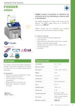 DISINFECTION CATALOG IBL SPECIFIK 2020-3