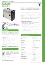 DISINFECTION CATALOG IBL SPECIFIK 2020-5
