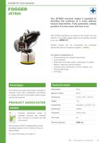 DISINFECTION CATALOG IBL SPECIFIK 2020-8