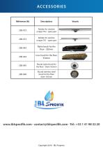 IBL Specifik-Steam cleaner-STEAMBIO 19000-Accessories-4