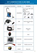 STEAM CLEANER SPECIAL AIR CONDITIONING-13