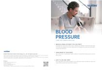 Blood Pressure Monitor-1