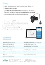 Checkme O2 max - 2