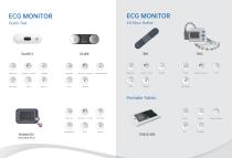 ECG/EKG MONITORS - 2