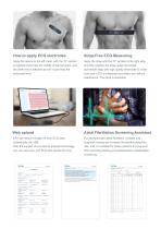 Holter monitor AI ECG - 2