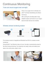 Remote Oxylink-3