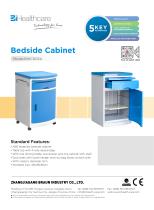 Brochure_Bedside cabinet(BIHC003A)_BiHealthcare - 1