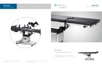 Brochure_Electric Operating Table(BIOT001E)-BiHealthcare - 2