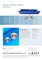 Brochure_electric shower trolley(BIPT008W)_BiHealthcare - 1