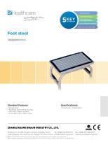 Brochure_Foot stool(BIHF002A)_BiHealthcare.pdf - 1