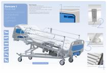 Brochure_Gencare I electric bed(BIH007EF)_BiHealthcare - 2