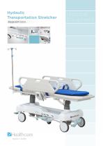 Brochure_Hydaulic transportation stretcher(BIPT005H)_BiHealthcare - 1