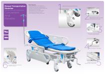 Brochure_Manual Transportation Stretcher(BIPT005M)_BiHealthcare - 2