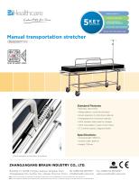 Brochure_Manual transportation stretcher(BIPT012)_BiHealthcare.pdf - 1