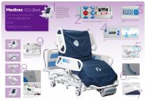 Brochure_MedtraX ICU Bed(BIH001EA)_BiHealthcare - 2