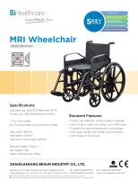 Brochure_MRI Wheelchair(BIEW018A)_BiHealthcare - 1