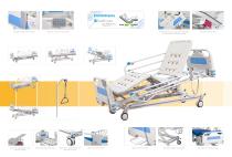 Brochure_Premicare electric bed(BIH008ED)_BiHealthcare - 2