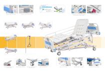 Brochure_Premicare electric bed(BIH008EF)_BiHealthcare - 2