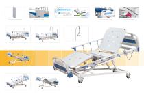 Brochure_Premicare electric bed(BIH008EK)_BiHealthcare - 2