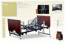 Brochure_Residy Long-term Care Bed(BIH275EB)_BiHealthcare - 2